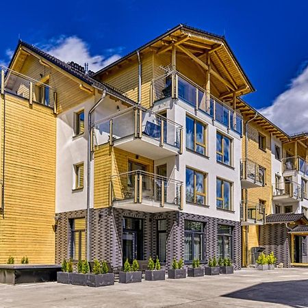 Apartamenty Royal Aparts Centrum - Kilinskiego 17A Przy Wyciagu, Blisko Szlakow Шклярска-Поремба Экстерьер фото
